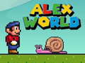 Тоглоом Alex World