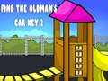 Тоглоом Find The Old Mans Car Key 2