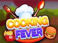 Тоглоом Cooking Fever