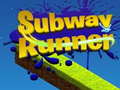 Тоглоом Subway Runner 