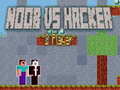 Тоглоом Noob vs Hacker 2 Player