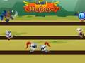 Тоглоом Clash Of Heroes