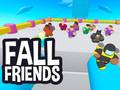 Тоглоом Fall Friends