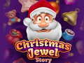 Тоглоом Jewel Christmas Story