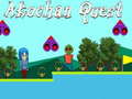 Тоглоом Akochan Quest
