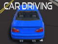Тоглоом Car Driving