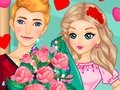Тоглоом My Love Story