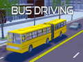 Тоглоом Bus Driving
