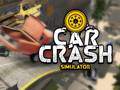 Тоглоом Car Crash Simulator