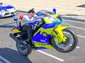 Тоглоом Police Bike Stunt