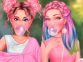 Тоглоом Insta Princesses #bubblegum