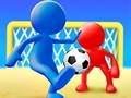 Тоглоом Super Football Fever