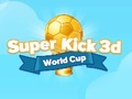 Тоглоом Super Kick 3D World Cup