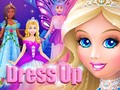 Тоглоом Dress Up Games For Girls
