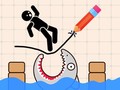 Тоглоом Draw and Save Stickman