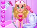 Тоглоом Violet Doll My Virtual Home