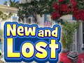 Тоглоом New and Lost