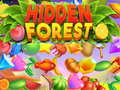 Тоглоом Hidden Forest