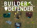 Тоглоом Builder Defender