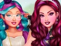 Тоглоом Ever After High Insta Girls