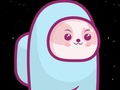 Тоглоом Kawaii Among Us