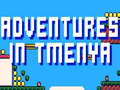 Тоглоом Adventures in Tmenya