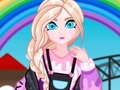 Тоглоом Kawaii Princess at Comic Con