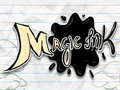 Тоглоом Magic Ink