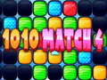 Тоглоом 1010 MATCH 4