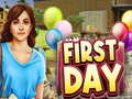 Тоглоом First Day