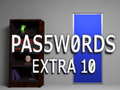 Тоглоом Password Extra 10
