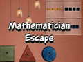 Тоглоом Mathematician Escape