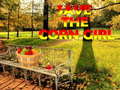 Тоглоом Save The Corn Girl