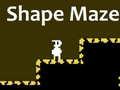Тоглоом Shape Maze