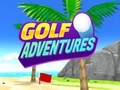 Тоглоом Golf Adventures