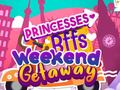 Тоглоом Princesses BFFs Weekend Getaway