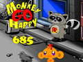 Тоглоом Monkey Go Happy Stage 685
