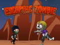 Тоглоом Escaping Zombie