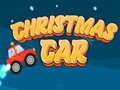 Тоглоом Christmas Car 