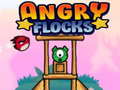 Тоглоом Angry Flocks
