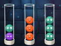 Тоглоом Fluffy Balls - Sorting