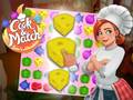 Тоглоом Cook & Match: Sara's Adventure