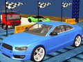 Тоглоом Mega Ramp Extreme Car Stunt Game 3D