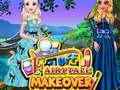 Тоглоом BFF Fairytale Makeover
