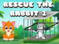 Тоглоом Rescue The Rabbit 2