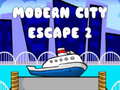 Тоглоом Modern City Escape 2