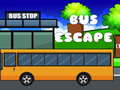 Тоглоом Bus Escape