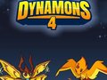 Тоглоом Dynamons 4