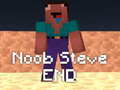 Тоглоом Noob Steve END