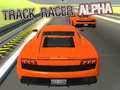 Тоглоом Track Racer Alpha